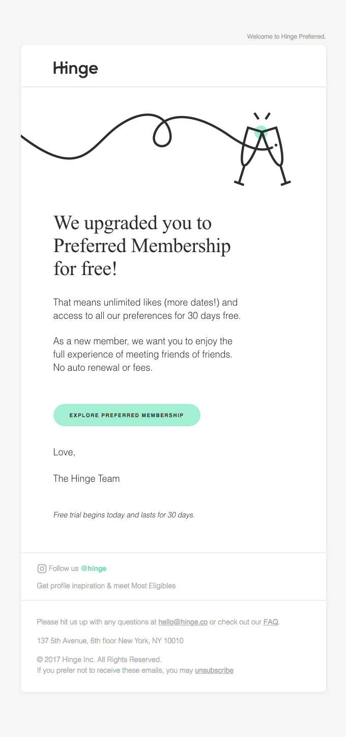 Hinge Review (2022)| Is Hinge a Good Dating App?